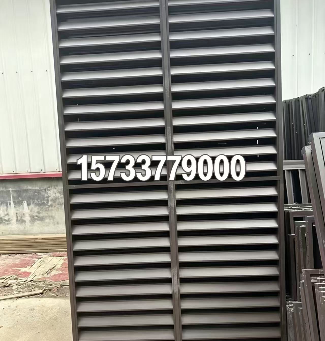 潍坊市百叶窗铝合金格栅 - 推荐